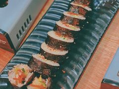 韩国寿司-朴鲸家正宗韩国料理(福田店)