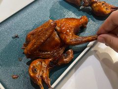 -大鸽饭(马王堆店)