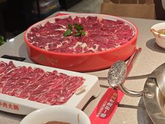 -八合里潮汕鲜牛肉火锅(广州五羊邨店)