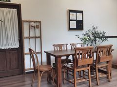 -山由之cafe&meal(小寨店)