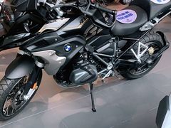 -北京德悦行BMW宝马摩托车
