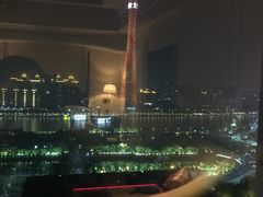 -广州富力丽思卡尔顿酒店