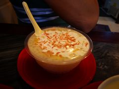 杨枝甘露-玫瑰甜品(文明路店)