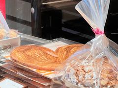 -LANLIZI BAKERY(COSMO店)