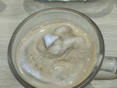 -巴厘岛黄金金兔咖啡工厂