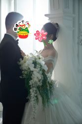 -金夫人婚纱摄影(总店)