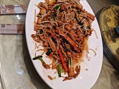 -龙香居海鲜浑锅家常菜·特色驴肉