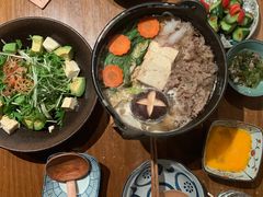 日式牛肉火锅-铃木食堂(帽儿胡同店)