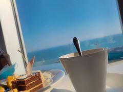 -青岛海尔洲际酒店