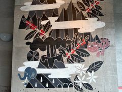 -星巴克(清远万达广场店)