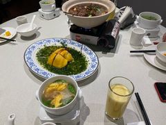 -品粹徽园·家常安徽菜