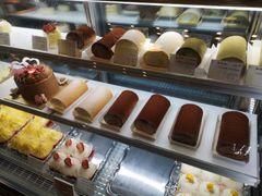 -檬舒舒MonChouChou(久光百货店)