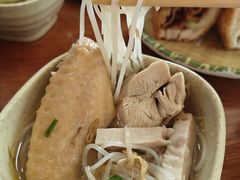 -华姐鸡粉(教育路店)