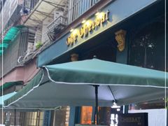 门面-The Cheebat 锌吧·Bistro(体育西店)