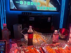 -INLOVE KTV(淮海路店)