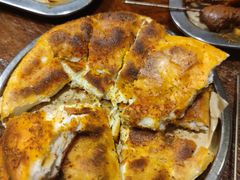 -大漠烤肉(盘旋路店)