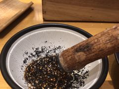 芝麻-胜博殿日式炸猪排(西红门店)