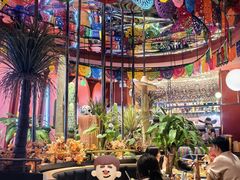 -墨纪Mojí墨西哥餐厅(南开大悦城店)