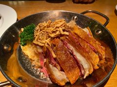 -宝莱纳餐厅(滨江店)