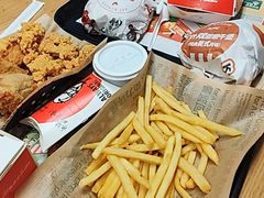 -肯德基(保定嘉德万达店)