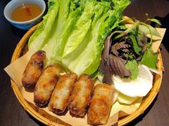-大头虾越式风味餐厅(光明广场店)