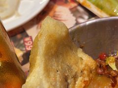 -大芊金重庆串串火锅(南京路店)