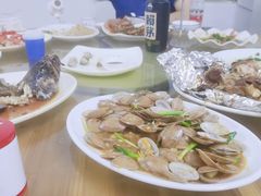 -明记海鲜大排档(巽寮湾店)