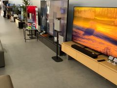 -Sony Store 索尼(来福士店)