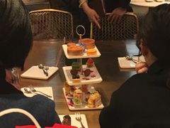-PAUL LAFAYET 法式甜品(港汇广场店)