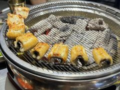 -本炙炭烤·蒲烧活鳗料理店(金沙洲店)