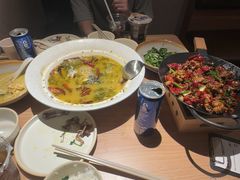 -新太二·鲜料川菜(晶耀前滩店)