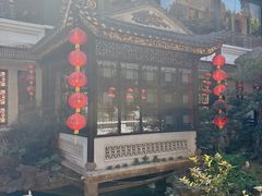 -北园酒家(小北路店)