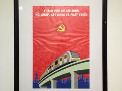 -胡志明市美术馆