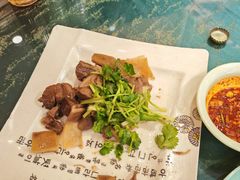 -春花民族美食(佳木斯总店)