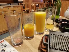 -山之川日料放题(通州店)