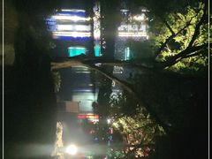-南宁南湖公园