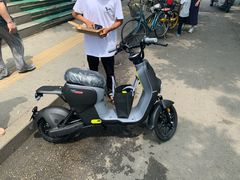 -九号电动车(安定门内大街店)