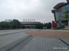 -白塘生态植物园