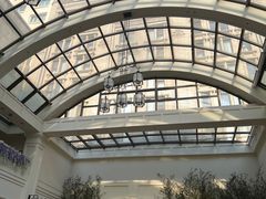 -利顺德大饭店·维多利亚花园(小白楼店)