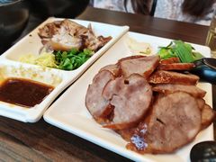 -台南擔仔面·卤肉饭(老虹井路店)