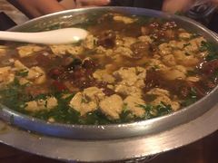 吹牛豆腐-苹果树下艺术餐厅(宋庄店)