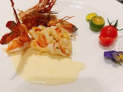 -田舍家Inakaya·炉端烧·铁板烧(天汇igc店)