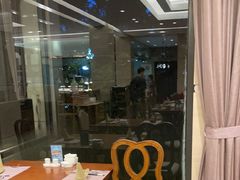 -浙江西子宾馆·瑶园咖啡厅