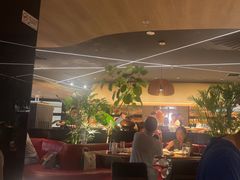 -拉蒂娜·巴西牛排馆 Latina·Brazilian Steakhouse(王府井喜悦店)