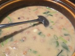 老济南甜沫-梅飞酒家(桑园路店)