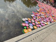 -西双版纳勐泐文化旅游区