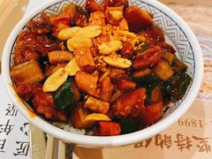 -吉野家(人和香港城店)