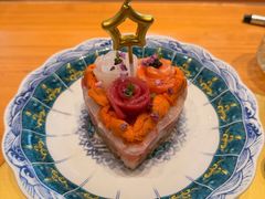 -鮨冠OMAKASE食べ放题(北京首店)