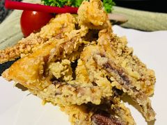 -昱匠·日本料理(金融街店)