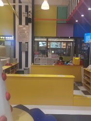 -泛尼尼儿童乐园(文化广场店)